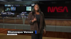 Space to Ground: A Variety of Science: Oct. 20, 2023